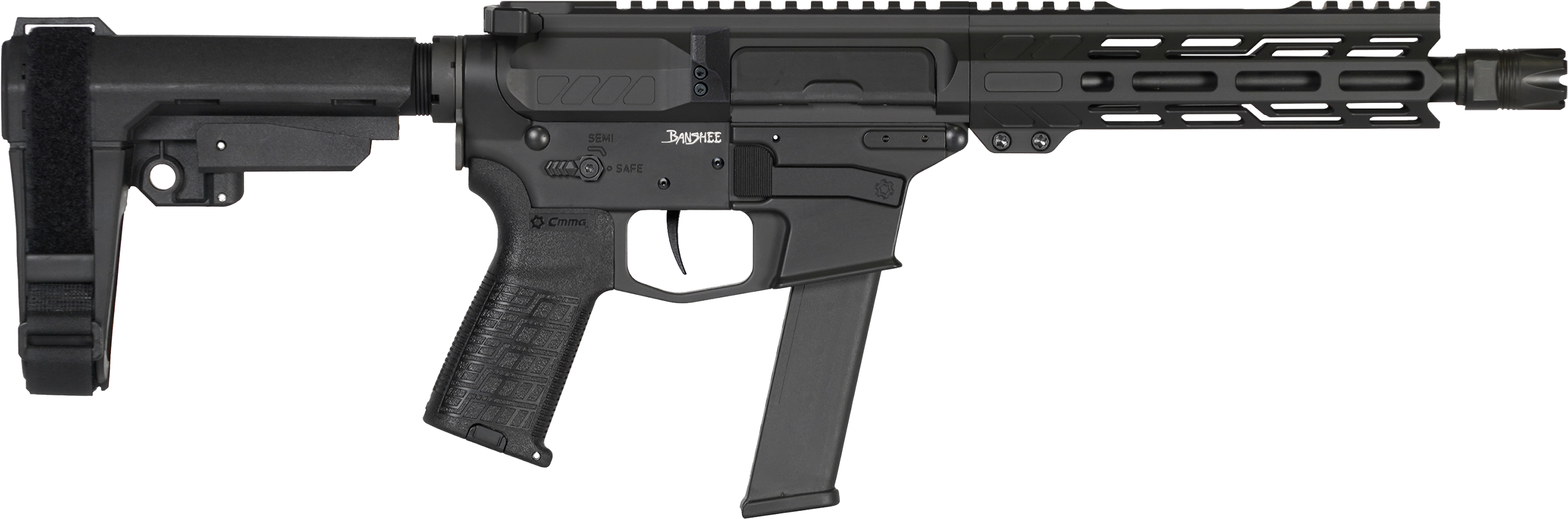 Primary Arms